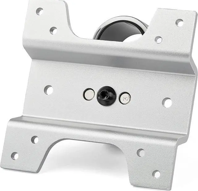 Main image of StarTech VESA 75x75 & 100x100 Monitor Mount Adapter Premium up to 34" Displays