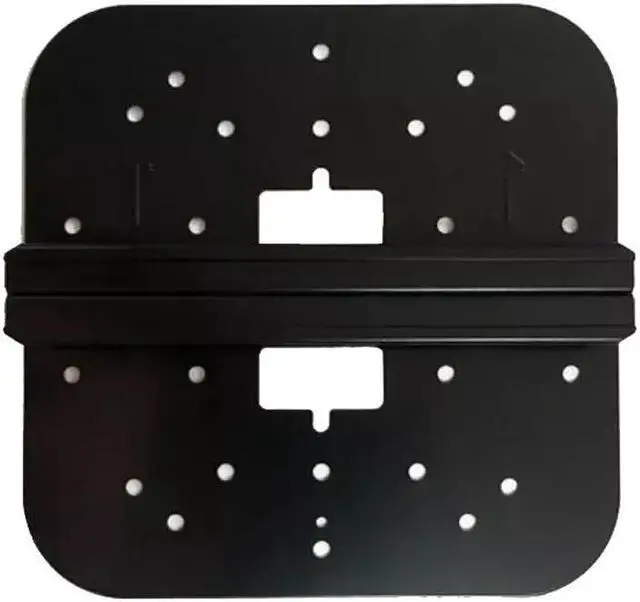 Alt view image 3 of 4 - AP-MNT-MP10-E AP MOUNT BRACKET
