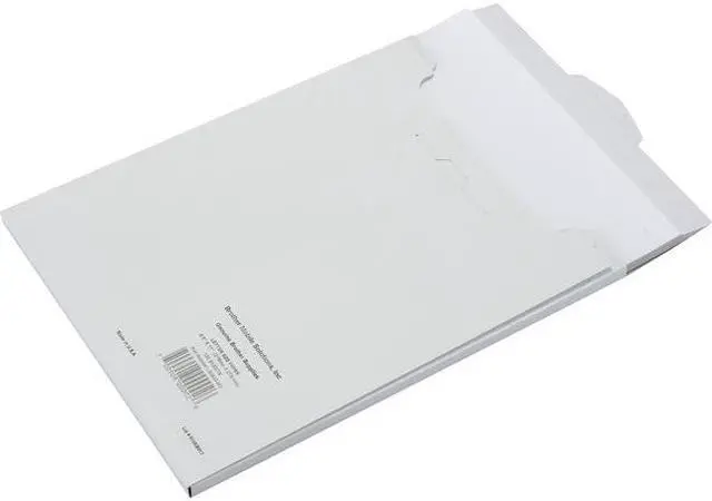 Alt view image 6 of 6 - Brother LB3635 Thermal Paper