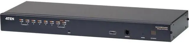 Alt view image 10 of 10 - Aten KH1508A KVM Extender