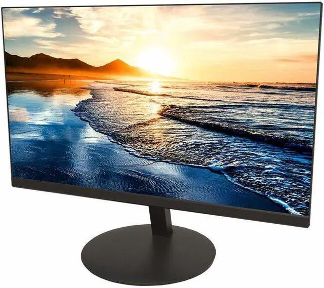 Alt view image 6 of 7 - Planar PLN2200 - LED monitor - Full HD (1080p) - 22"