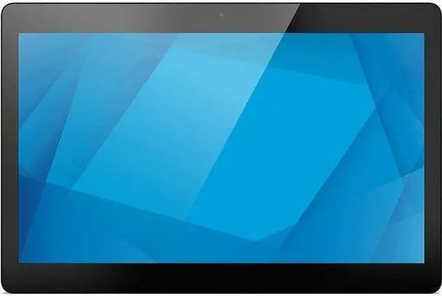Alt view image 9 of 11 - Elo I-Series 4 Capacitive Touchscreen Display with Android 10 for Retail, POS, Kiosk