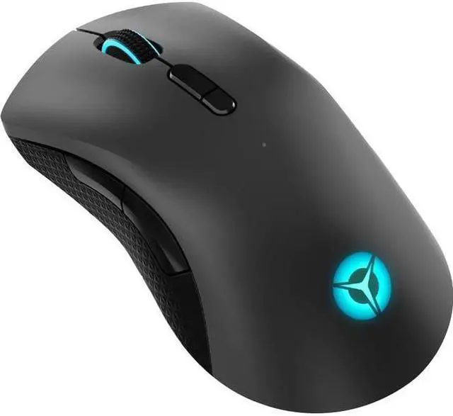 Alt view image 19 of 20 - Lenovo Legion M600 Wireless Gaming Mouse