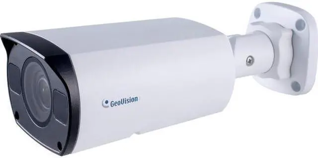 Main image of GeoVision GV-TBL8810 8 Megapixel Network Camera Bullet GVTBL8810