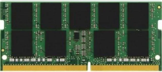 Alt view image 2 of 3 - Kingston 8GB DDR4 SDRAM Memory Module KCP426SS88