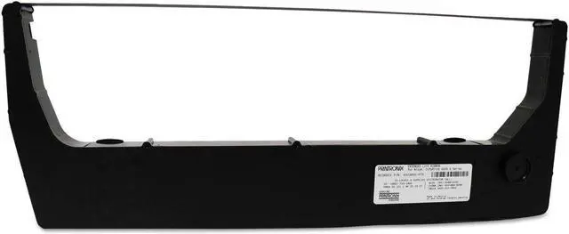 Alt view image 6 of 7 - PRINTRONIX 45U3891-PTX PRINTRONIX LLC, 6500 STANDARD LIFE CARTRIDGE RIBBON, 1 PACK. YIELDS 17K PAGES.