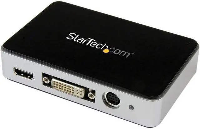 Alt view image 5 of 8 - USB 3.0 VIDEO CAPTURE DEVICE -