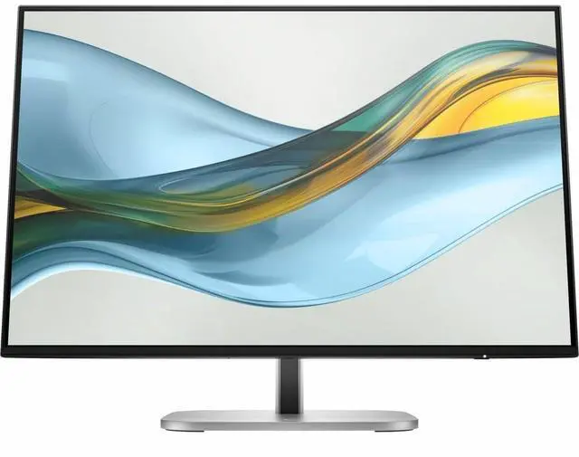 Alt view image 19 of 20 - HP Series 5 Pro 24 inch WUXGA Monitor - 524pn 24" WUXGA (1920 x 1200) 50-100 Hz