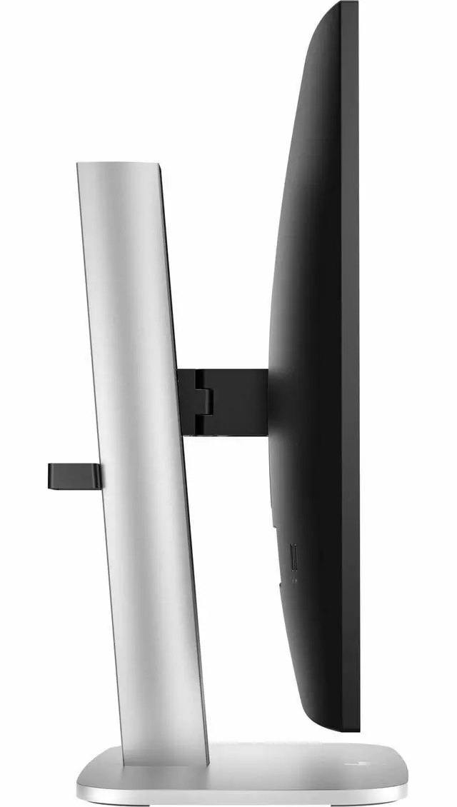 Alt view image 20 of 20 - HP Series 5 Pro 24 inch WUXGA Monitor - 524pn 24" WUXGA (1920 x 1200) 50-100 Hz