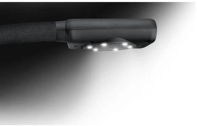 Alt view image 4 of 7 - AVer Avervision U50+ Document Camera VISU50PLS