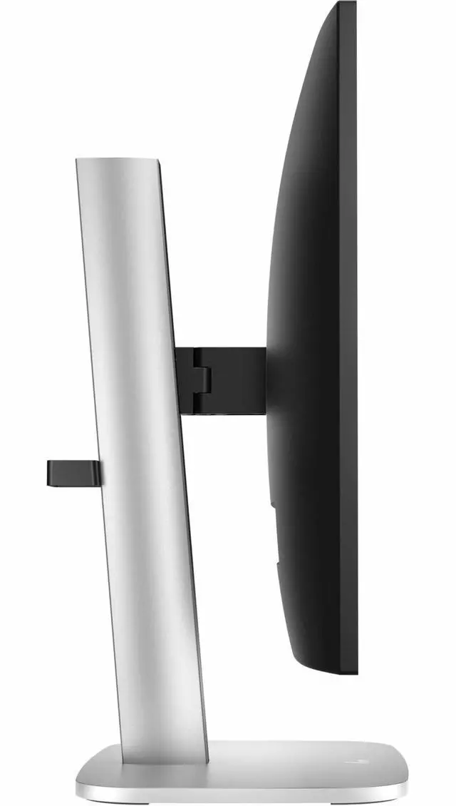 Alt view image 12 of 13 - HP 524pm 24" Class Full HD LCD Monitor - 16:9 - 23.8" Viewable - 1920 x 1080