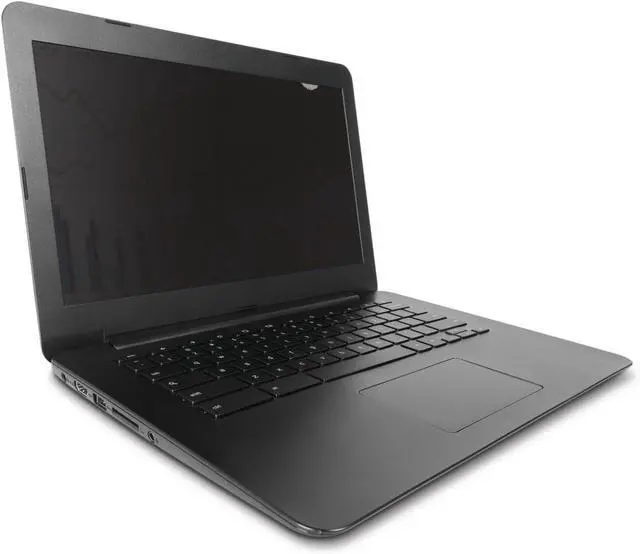 Alt view image 8 of 12 - Kensington FP140W10 Privacy Screen for Laptops 14.0" 16:10 Matte Glossy