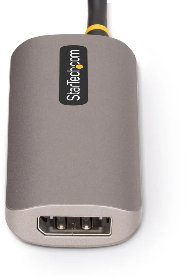 Alt view image 10 of 14 - HDMI TO DISPLAYPORT ADAPTER -