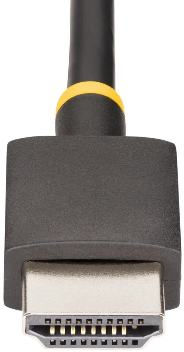 Alt view image 12 of 14 - HDMI TO DISPLAYPORT ADAPTER -