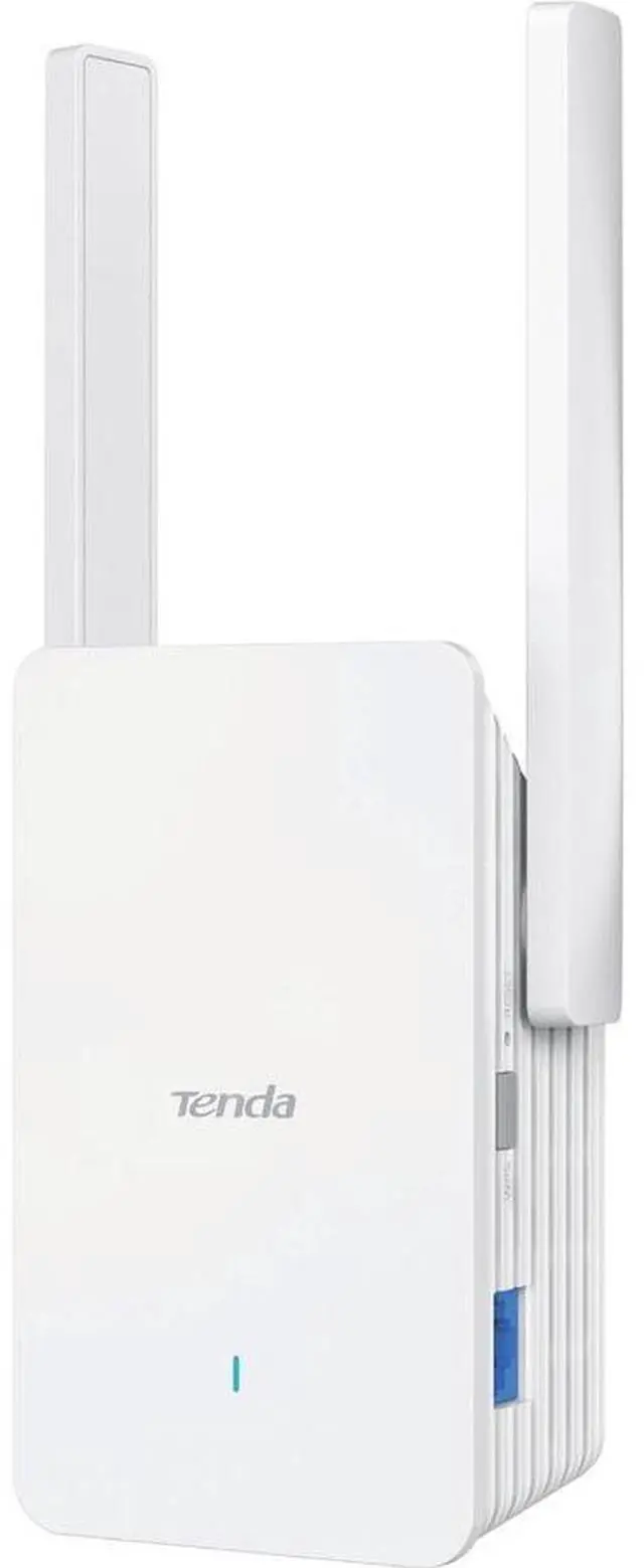 Alt view image 10 of 16 - Tenda A33 AX3000 WiFi 6 Extender, WiFi Booster WiFi Range Extender, 2.4/5GHz Dual Band WiFi Extender with Ethernet Port, AP Mode, WPS Easy Setup, WiFi Extenders Signal Booster for Home