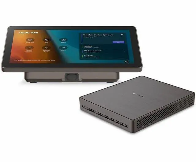 Alt view image 4 of 9 - ViewSonic TRS10 Bundle for Microsoft Teams Rooms w/MPC310-W31-TU and MRC1010-TN