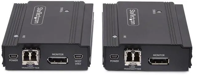 Alt view image 17 of 20 - DISPLAYPORT KVM EXTENDER KIT -