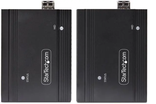 Alt view image 19 of 20 - DISPLAYPORT KVM EXTENDER KIT -