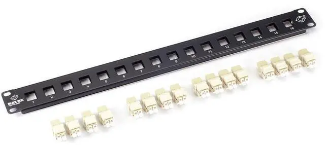 Main image of ECONOMY LC FIBER OPTIC PA