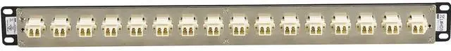 Alt view image 2 of 2 - ECONOMY LC FIBER OPTIC PA