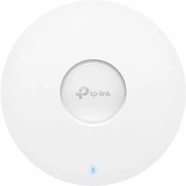 Alt view image 5 of 8 - AX5400 Ceiling Mount AP