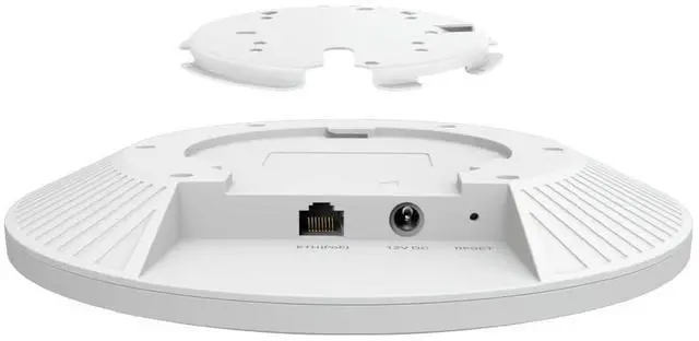 Alt view image 8 of 8 - AX5400 Ceiling Mount AP
