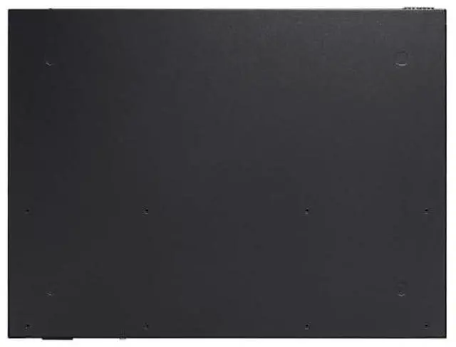 Alt view image 9 of 10 - TP-Link Omada SG3452XMPP Ethernet Switch - 48 Ports - Manageable - Gigabit Ethernet - 10/100/1000Base-T, 10GBase-X - 3 Layer Supported - 913.40 W Power Consumption - 750 W PoE Budget - Twisted Pair, O