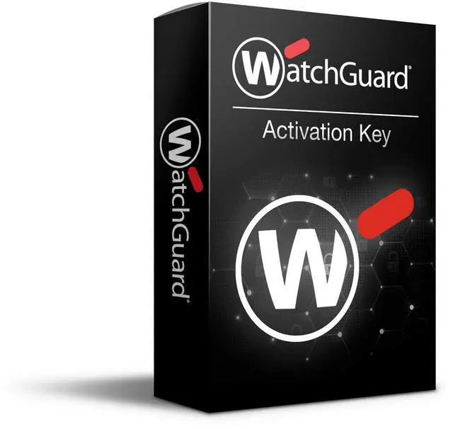 Alt view image 8 of 9 - WatchGuard Technologies WGT47671-US