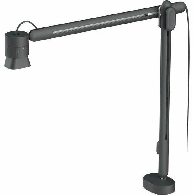 Alt view image 8 of 9 - Logitech Adjustable Content Camera for Teaching & Demonstrating - 60 fps