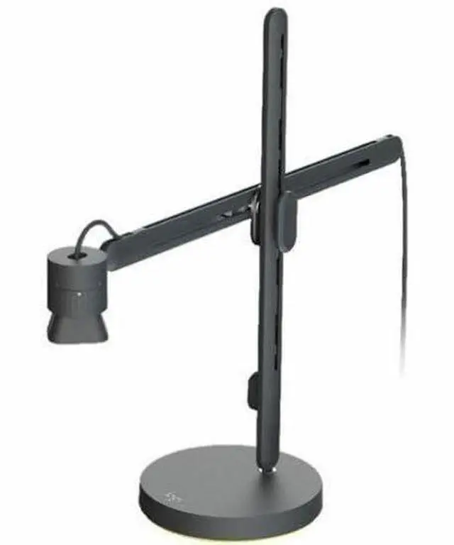 Alt view image 9 of 9 - Logitech Adjustable Content Camera for Teaching & Demonstrating - 60 fps