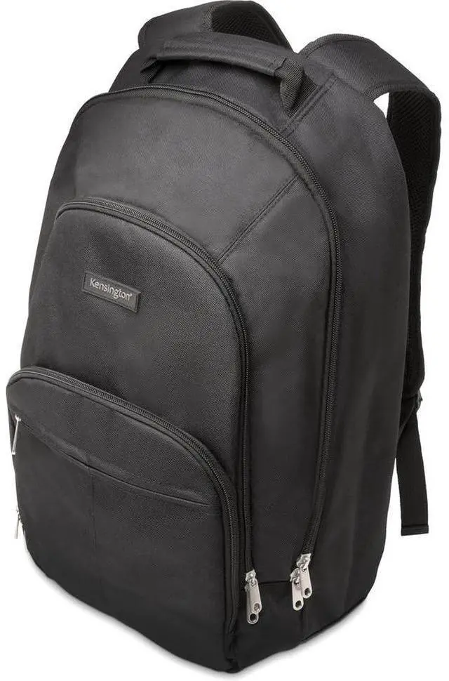 Alt view image 6 of 12 - Kensington Simply Portable Sp25 Backpack