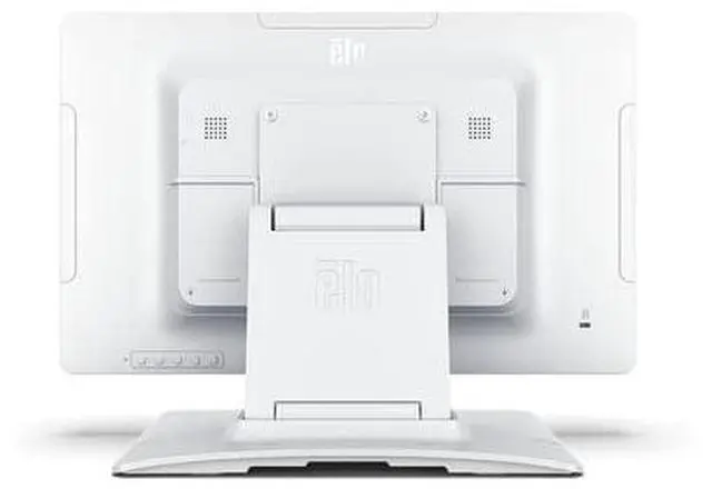 Alt view image 9 of 12 - Elo 1502LM 16" Class Webcam LCD Touchscreen Monitor - 16:9 - 30 ms - 15.6" Viewable - TouchPro Projected Capacitive - 10 Point(s) Multi-touch Screen - 1920 x 1080 - Full HD - Thin Film Trans