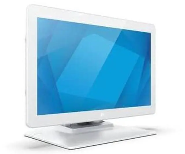 Alt view image 10 of 12 - Elo 1502LM 16" Class Webcam LCD Touchscreen Monitor - 16:9 - 30 ms - 15.6" Viewable - TouchPro Projected Capacitive - 10 Point(s) Multi-touch Screen - 1920 x 1080 - Full HD - Thin Film Trans