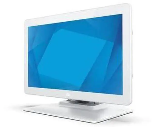 Alt view image 11 of 12 - Elo 1502LM 16" Class Webcam LCD Touchscreen Monitor - 16:9 - 30 ms - 15.6" Viewable - TouchPro Projected Capacitive - 10 Point(s) Multi-touch Screen - 1920 x 1080 - Full HD - Thin Film Trans