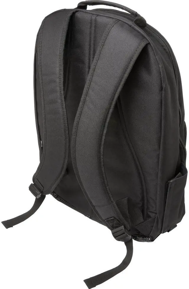 Alt view image 10 of 12 - Kensington Simply Portable Sp25 Backpack