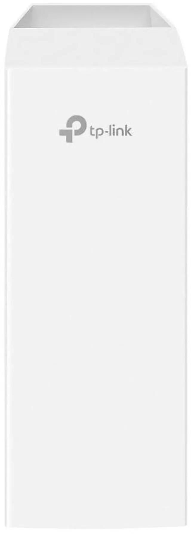 Alt view image 10 of 12 - TP-Link EAP215-Bridge KIT Single Band IEEE 802.11 a/b/g/n/ac/ax/be 867 Mbit/s Wireless Bridge - Indoor/Outdoor - 5 GHz - Internal - MIMO Technology - 3 x Network (RJ-45) - Gigabit Ethernet - Pole-moun