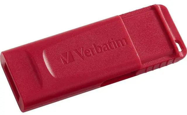 Alt view image 14 of 15 - Verbatim 32GB Store 'n' Go USB Flash Drive 5pk Assorted 70897