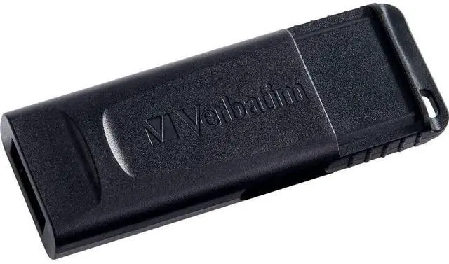 Alt view image 15 of 15 - Verbatim 32GB Store 'n' Go USB Flash Drive 5pk Assorted 70897