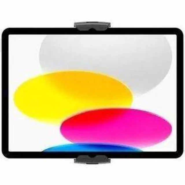 Alt view image 16 of 17 - Compulocks Cling 2.0 Wall Mount for Tablet, iPad