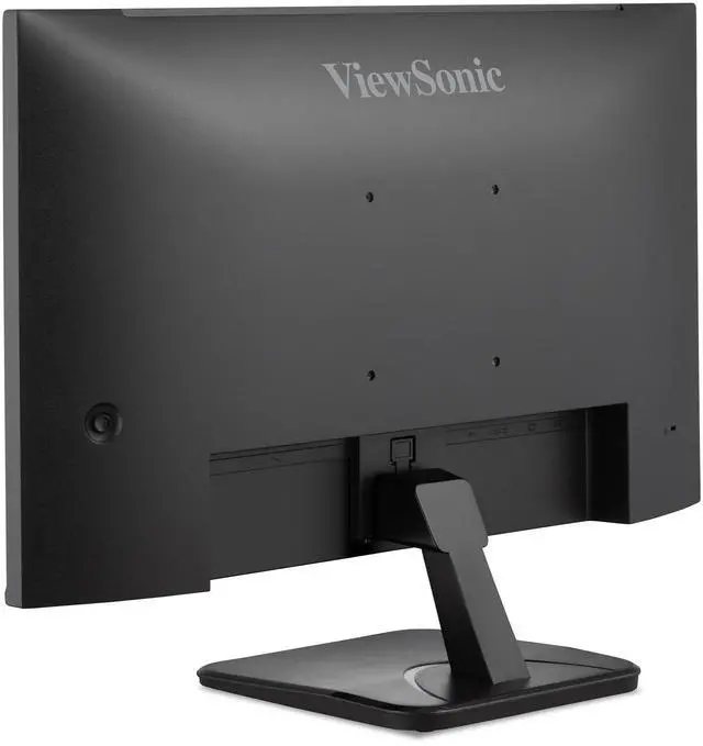 Alt view image 13 of 14 - ViewSonic VA2456A-MHD 24 Inch IPS 1080p Monitor with 120Hz, Eye Care, HDMI, DisplayPort, and VGA Inputs for Home and Office