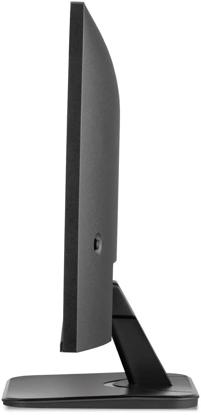 Alt view image 11 of 14 - ViewSonic VA2456A-MHD 24 Inch IPS 1080p Monitor with 120Hz, Eye Care, HDMI, DisplayPort, and VGA Inputs for Home and Office