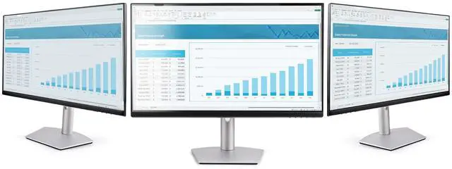 Alt view image 2 of 7 - StarTech.com 24-inch 16:9 Anti-Blue Light Filter, BlueLight Screen Filter for 24in Computer Monitor, Reduces Eye Strain, TAA Compliant - 2469-ANTI-BLUE-LIGHT