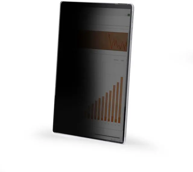 Alt view image 3 of 6 - StarTech 4-Way 12.3in Surface Pro 4/5/6/7/7+ Privacy Screen Filter