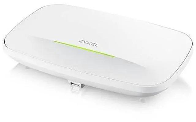 Alt view image 14 of 16 - ZYXEL BE12300 WiFi 7 Dual-Radio NebulaFlex Access Point NWA210BE