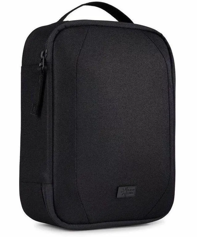 Alt view image 8 of 10 - Case Logic Invigo 3205109 Large Carrying Case Black