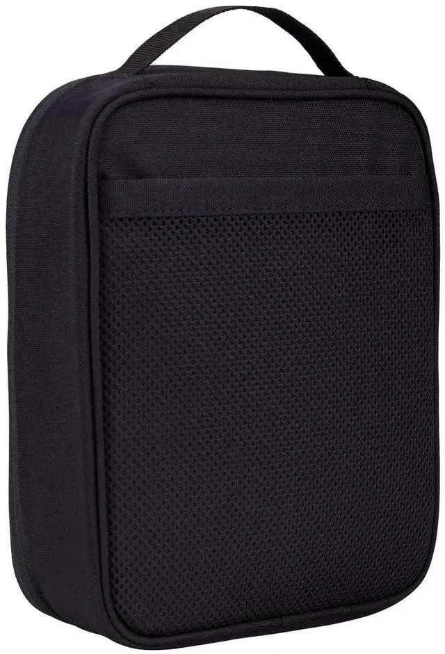 Alt view image 9 of 10 - Case Logic Invigo 3205109 Large Carrying Case Black