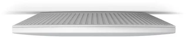 Alt view image 10 of 10 - TP-Link Omada EAP683 UR Dual Band IEEE 802.11 a/b/g/n/ac/ax 5.81 Gbit/s Wireless Access Point - 2.40 GHz, 5 GHz - Internal - MIMO Technology - 1 x Network (RJ-45) - 2.5 Gigabit Ethernet - 20.43 W - Ce
