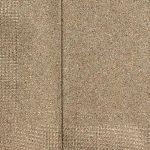 Alt view image 7 of 9 - Advanced Luxri 13 Napkins, EPA, 1-Ply, 13 x 12, Natural,