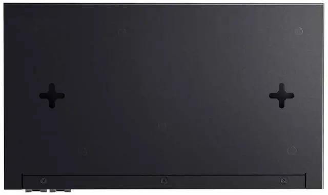 Alt view image 9 of 11 - TP-Link Omada 8-Port 2.5GBASE-T and 2-Port 10GE SFP+ Smart Switch with 8-Port PoE+ - Gigabit Ethernet, 100 Gigabit Ethernet, 2.5 Gigabit Ethernet - 100Base-T, 1000Base-T, 2500Base-T, 10GBase-X - 180.1