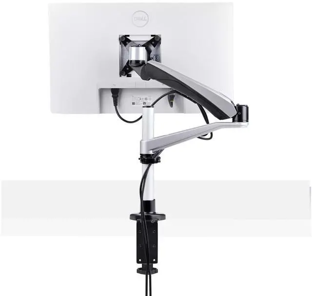 Alt view image 4 of 7 - StarTech Monitor Desk Mount For 27in 16:9 or 30in 21:9 Ultrawide Screens